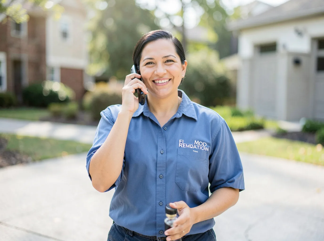 Mold Remediation Walnutport, PA FAQs